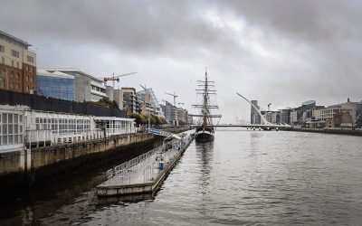 18 ciekawostek o stolicy Irlandii