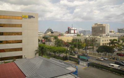 14 ciekawostek o stolicy Jamajki