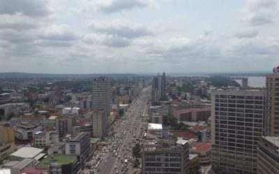 13 ciekawostek o stolicy Demokratycznej Republiki Konga