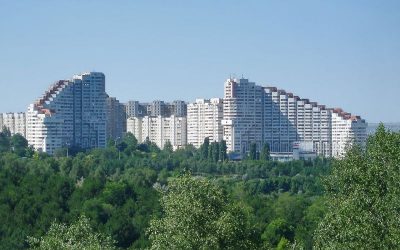 13 ciekawostek o stolicy Mołdawii