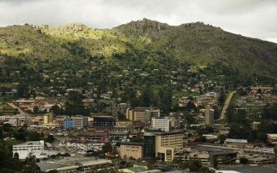 14 ciekawostek o stolicy Eswatini