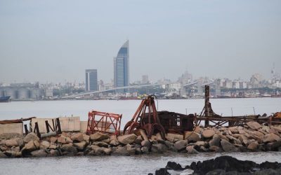 14 ciekawostek o stolicy Urugwaju