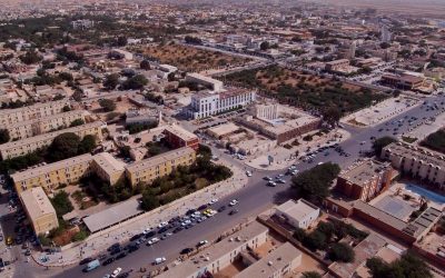 13 ciekawostek o stolicy Mauretanii