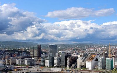 19 ciekawostek o stolicy Norwegii