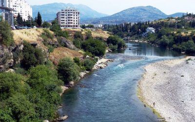 11 ciekawostek o stolicy Czarnogóry
