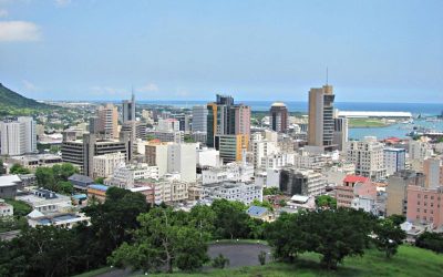 17 ciekawostek o stolicy Mauritius