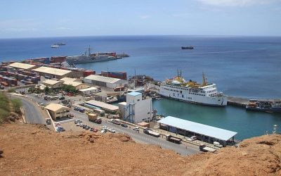 14 ciekawostek o stolicy Republiki Zielonego Przylądka