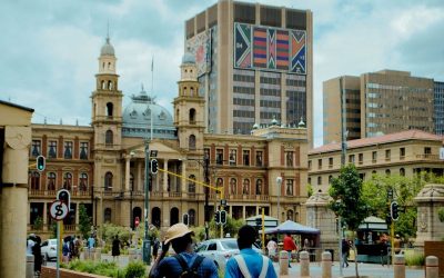 15 ciekawostek o stolicy Republiki Południowej Afryki