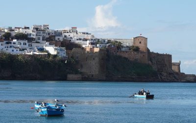 14 ciekawostek o stolicy Maroko