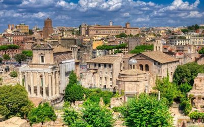 19 ciekawostek o stolicy Włoch