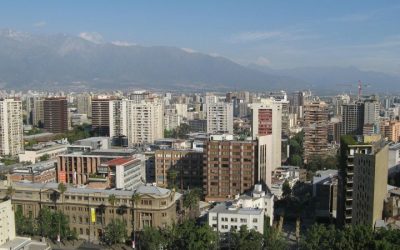 19 ciekawostek o stolicy Chile