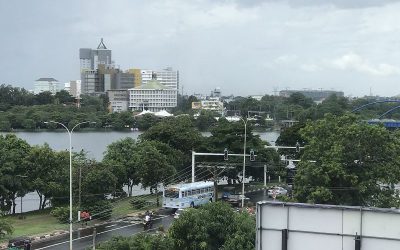 14 ciekawostek o stolicy Sri Lanki