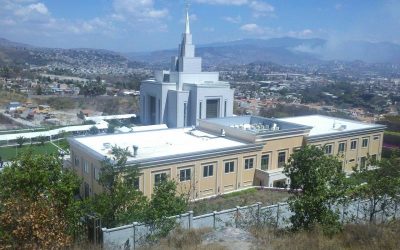 14 ciekawostek o stolicy Hondurasu