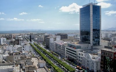 13 ciekawostek o stolicy Tunezji