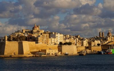 17 ciekawostek o stolicy Malty