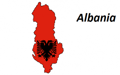 Albania finanse