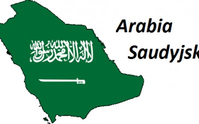Arabia Saudyjska