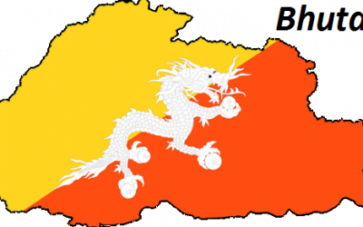 Bhutan podsumowanie