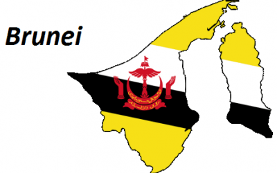 Brunei podsumowanie