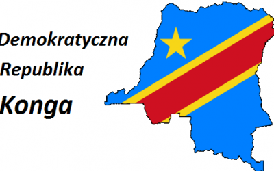 Demokratyczna Republika Konga podsumowanie