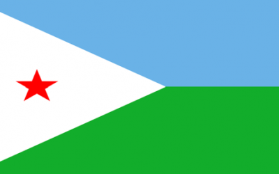 Dżibuti podsumowanie