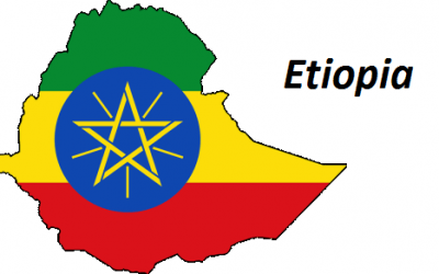 Etiopia podsumowanie