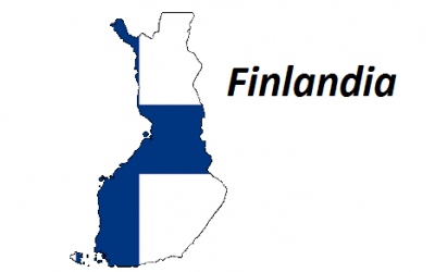 Finlandia znani ludzie