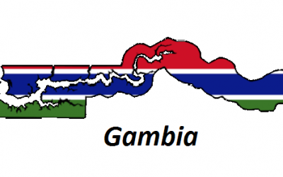 Gambia podsumowanie
