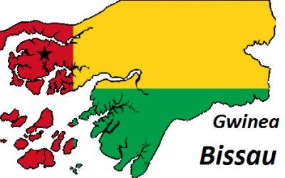 Gwinea Bissau podsumowanie