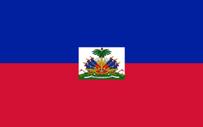 Haiti geografia