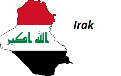 Irak podsumowanie