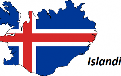 Islandia geografia