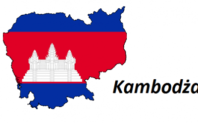 Kambodża podsumowanie