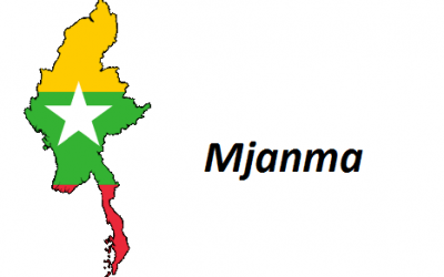 Mjanma podsumowanie