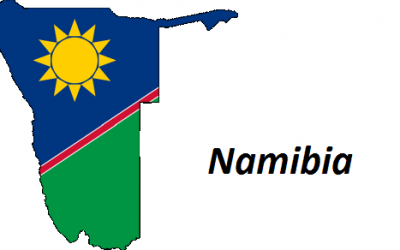 Namibia podsumowanie