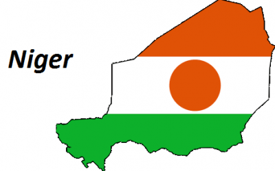 Niger podsumowanie