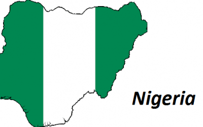 Nigeria podsumowanie
