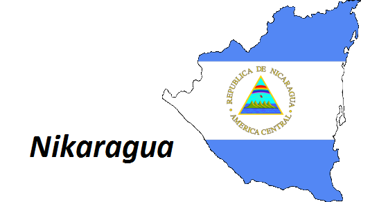 Nikaragua rekordy