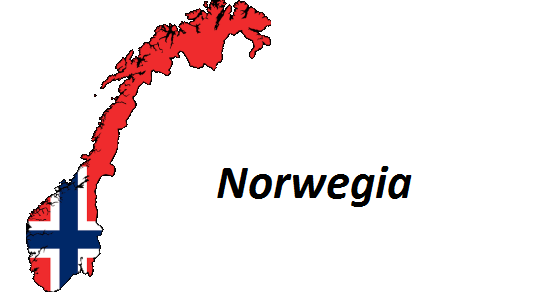 Norwegia znani ludzie
