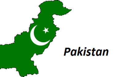 Pakistan porady