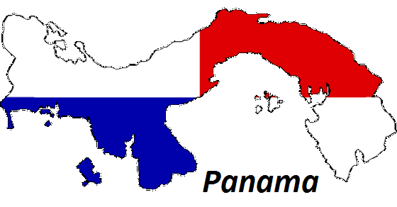 Panama rekordy