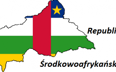 68 ciekawostek o Republice Środkowoafrykańskiej