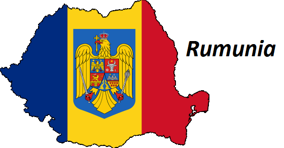 Rumunia grafika