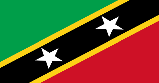 Saint Kitts i Nevis ciekawostki – część 2