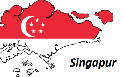 Singapur podsumowanie