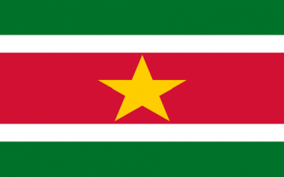Surinam podsumowanie