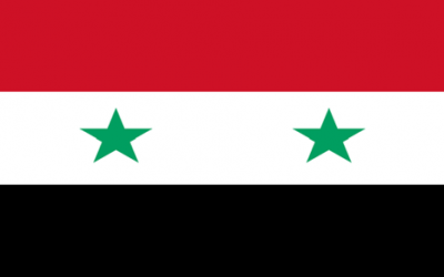 Syria podsumowanie
