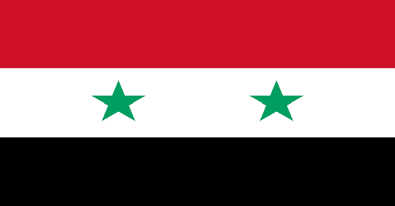 Syria ciekawostki – część 2