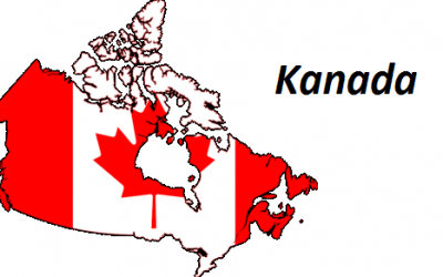 Kanada podsumowanie