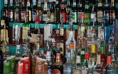 Ograniczenia wiekowe dotyczące alkoholu